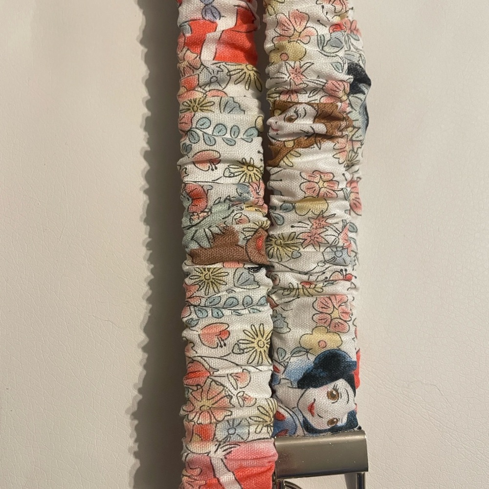 Disney Princess Print